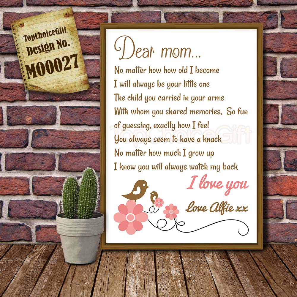 19 Mother's Day Gifts That Show How Much You Really Love Her